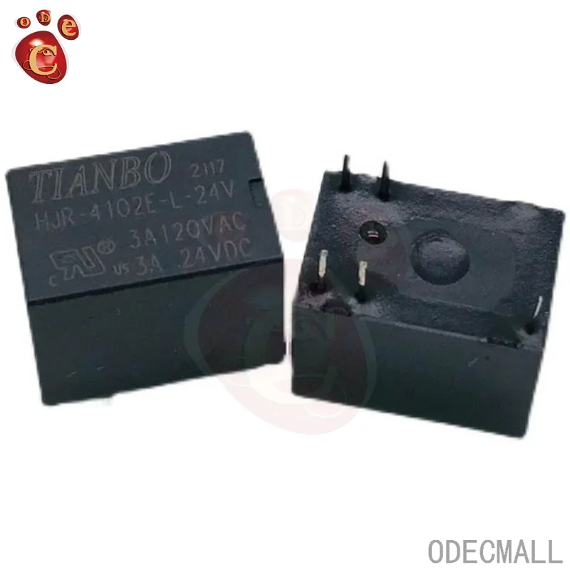 مرحل تيانبو الأصلي ، 3 ff-s-h ، 12 vdc24v ، 4 5Pin A ، 5 ange لكل لوت
