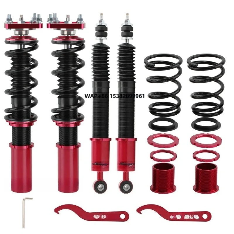 

24 Way Damping Coil Spring Shock Absorber for Mustang 4th 1994-2004