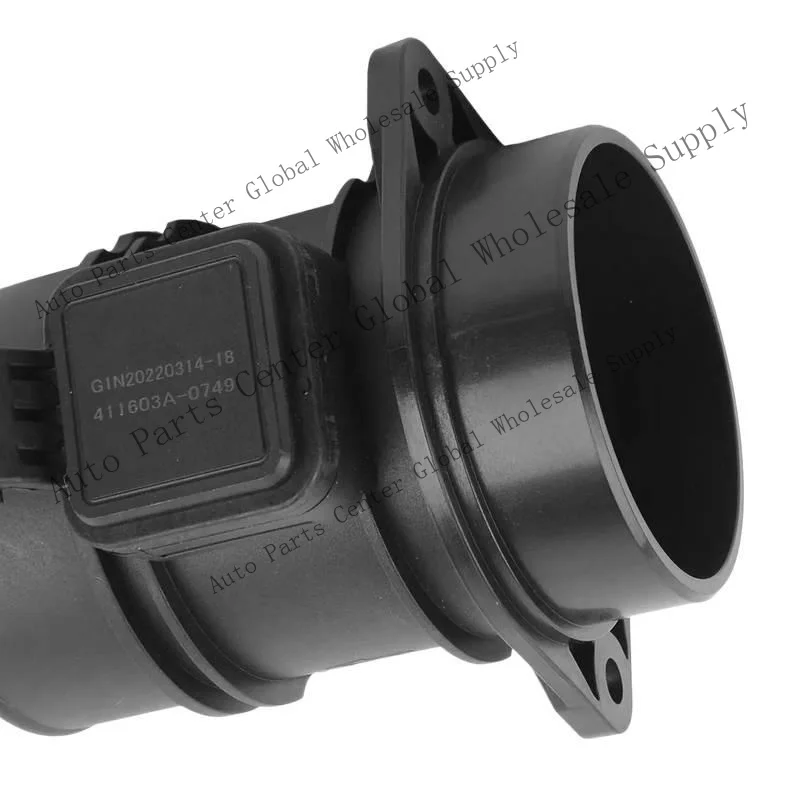 L+ Mass Air Flow Meter MAF Sensor For Nissan Juke Dacia Renault Suzuki 8200682558