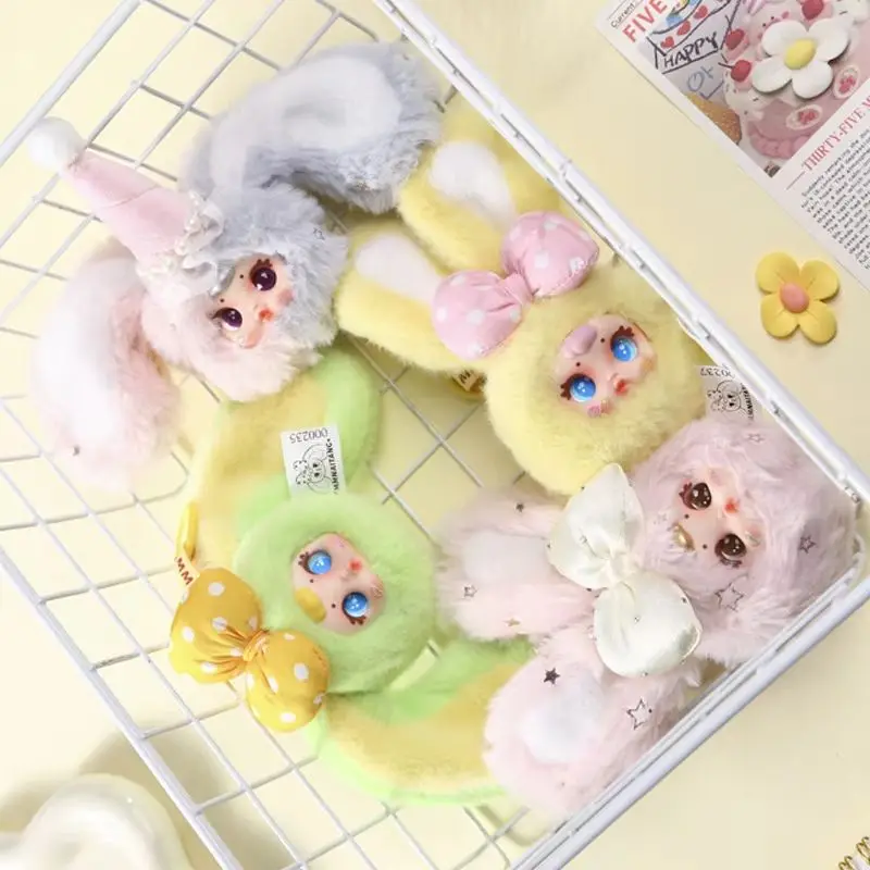 **مم الحليب الحلوى الجيل الثاني دمية لعبة المفاتيح صندوق أعمى لطيف سطح المكتب الديكور مع حياة شفاء حلوة ولطيفة بالجملة