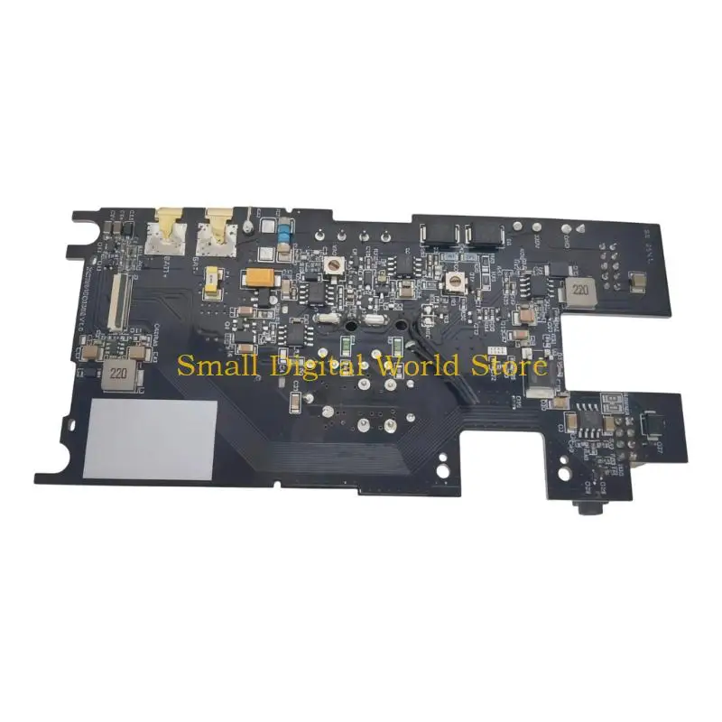 77UB Drive Board For AD200ProII Flash Smooth Voltages Control Weather Resistant