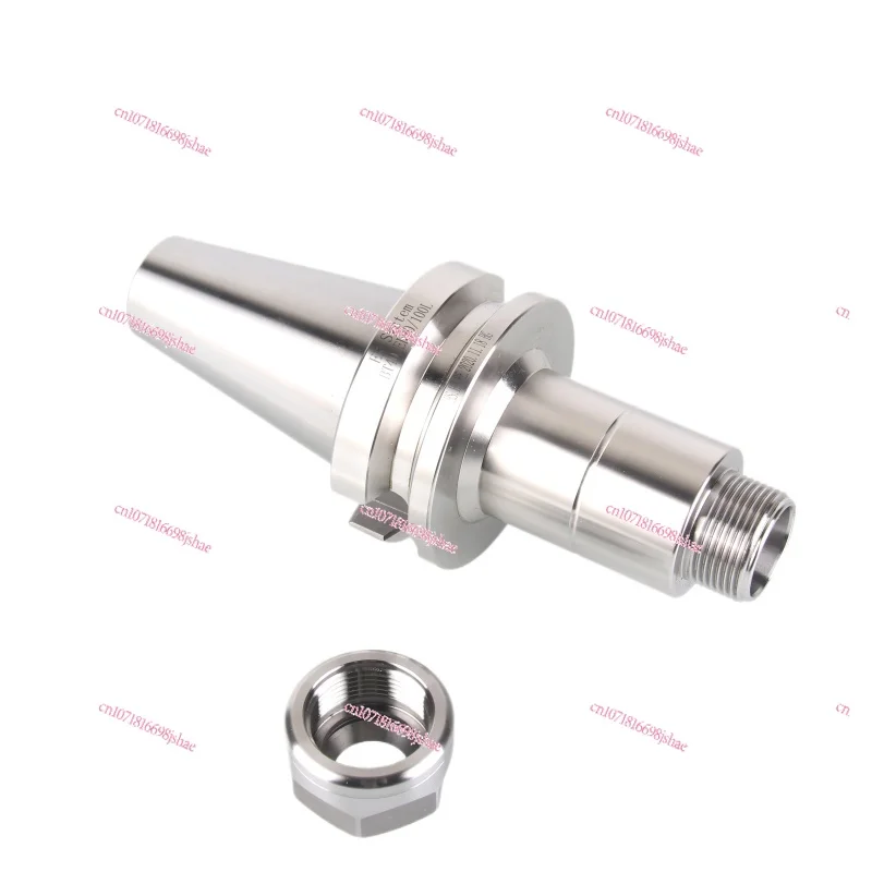 High Speed Dynamic Balance Tool Holder BT30 BT40 BT50 Machining Center Tool Head ER Tool Holder Numerical