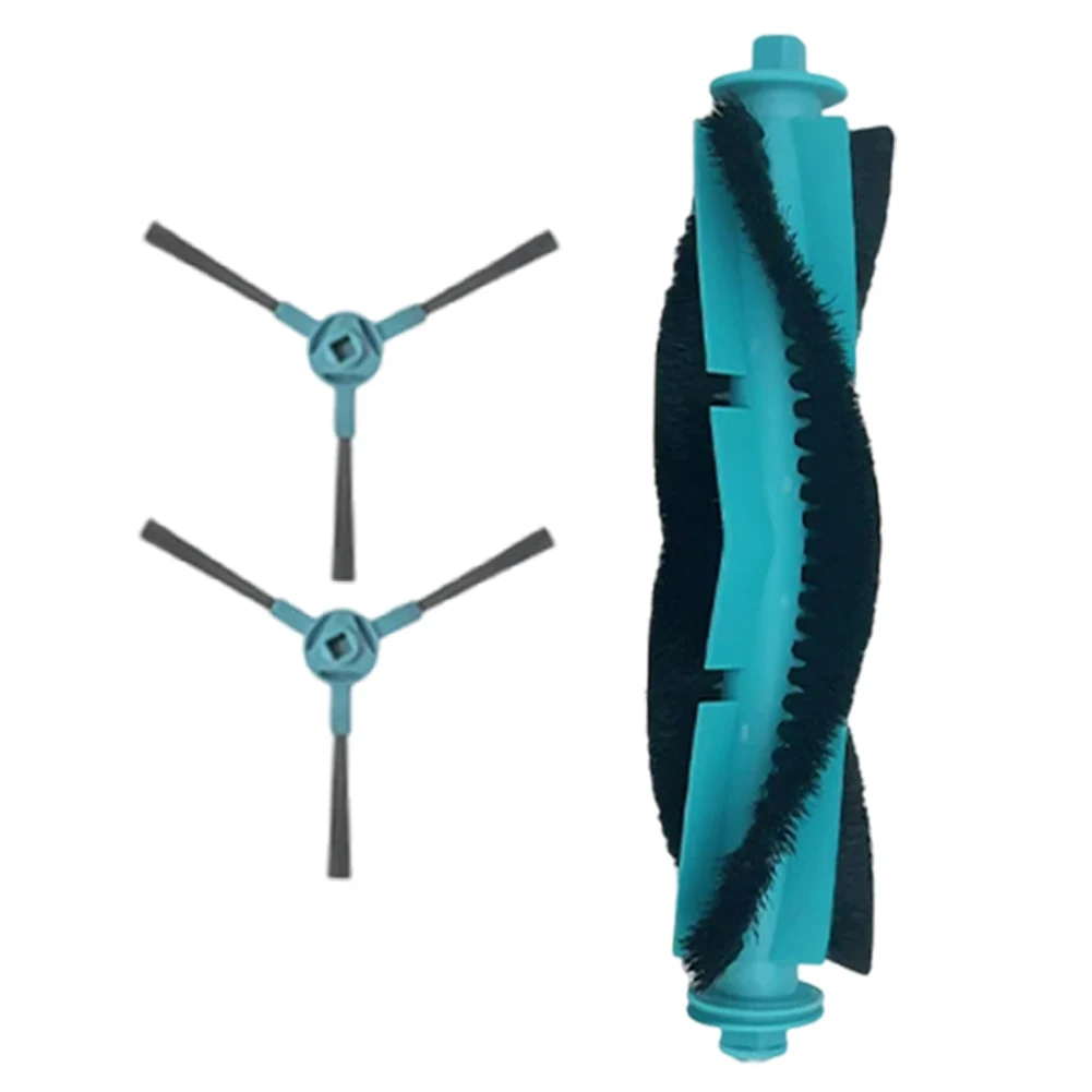 Comprehensive Accessory Set for the Compatible Model of the For Lubluelu L15 Vacuum Cleaner Includes Key Components