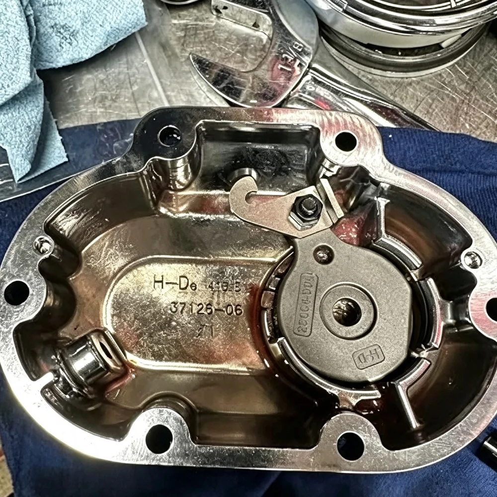 Easy Pull Clutch Kits For Harley Big Twin Cam Fat Street Bob Road Glide King CVO Softail Springer Slim Night Train Fat Boy Dyna
