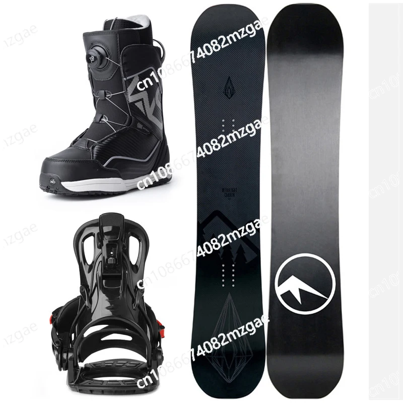 Splitboard Freeride Snowboard Skiing Board Wholesale Snowboard Game Winter Sport