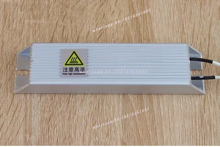 2026GOOD Synchronous Motor RX24 Correction Resistor Capacitor 100W450Ω Ohm 360Ω 50W 560 680