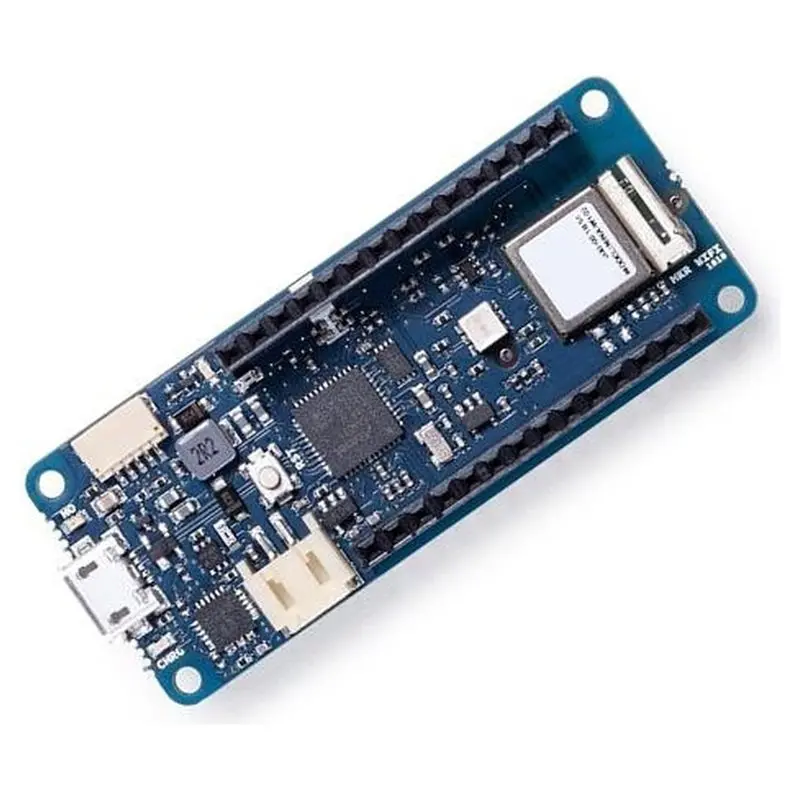 High Quality Parts MKR Wifi 1010 For Arduino ABX00023 Iot Wifi Development Board ATSAMD21 NINA-W102 Li-Po Charging