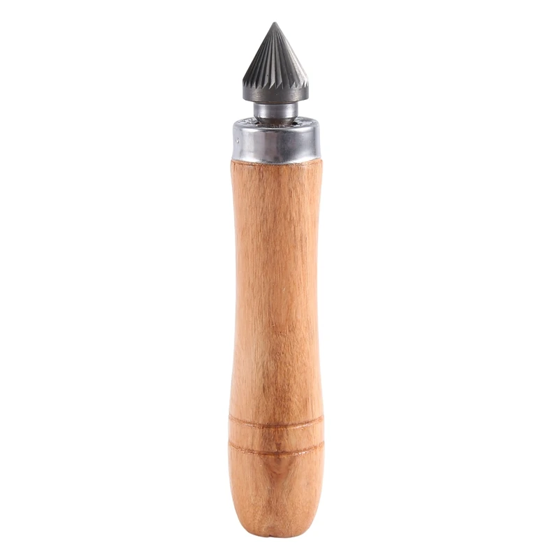 Violin Shaft Hole Chamferer Violin Cone File Violin Viola Cello Maker Tools Easy Install Easy To Use