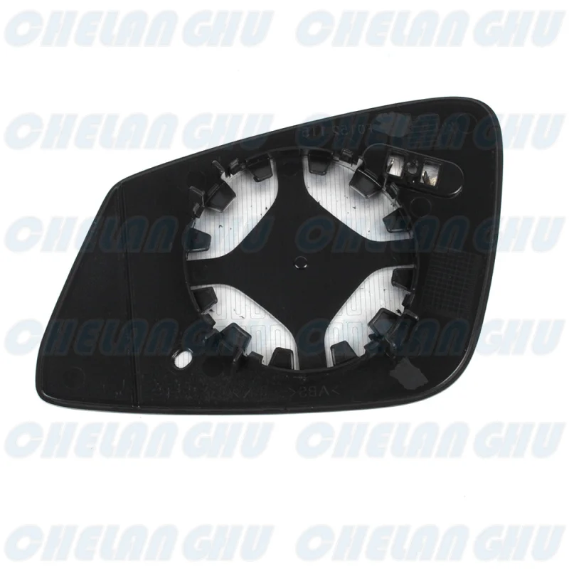 Right Side Heat Mirror Glass for BMW LHD F20 120i 125i F22 218i F30 335i F32 420i F80 2011 2012 2013 2014 2015 2016 2017 2018