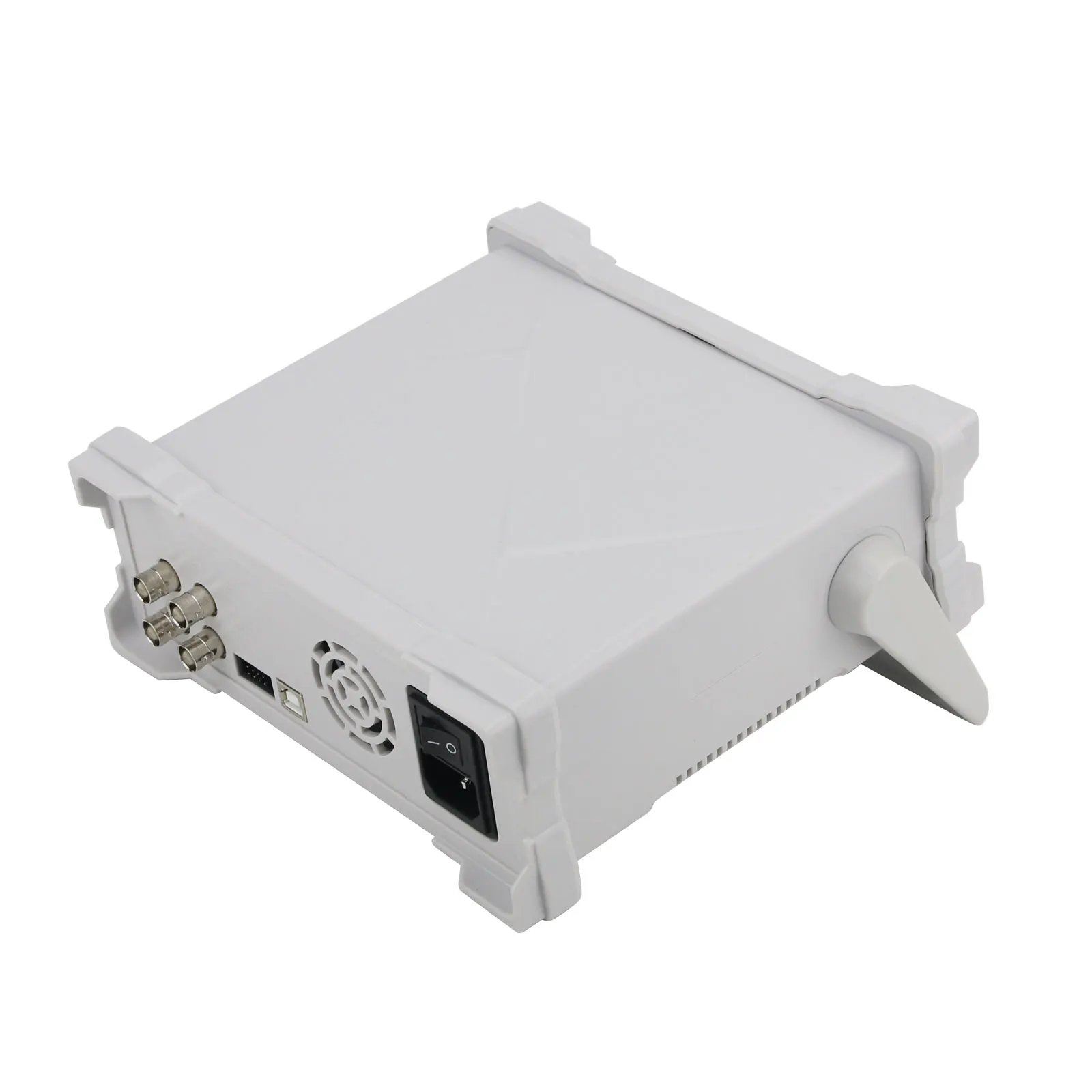 FY6900 20MHz/30MHz/40MHz/50MHz 2-Channel Function Arbitrary Waveform Generator Pulse Signal Frequency Counter