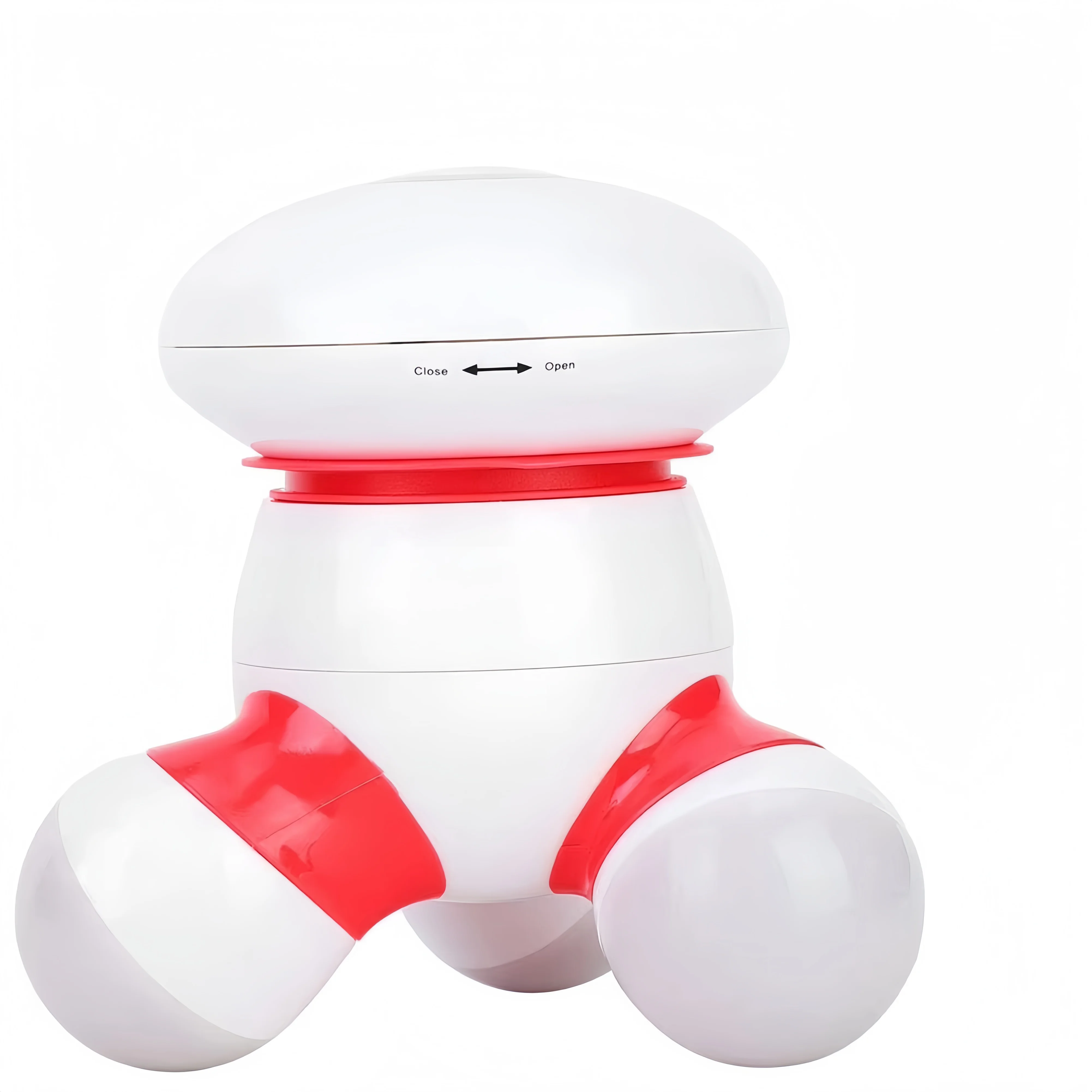 

Ручной вибрационный массажер, ручной нежный вибрационный массажер, подходит для массажера мышц рук L-типа