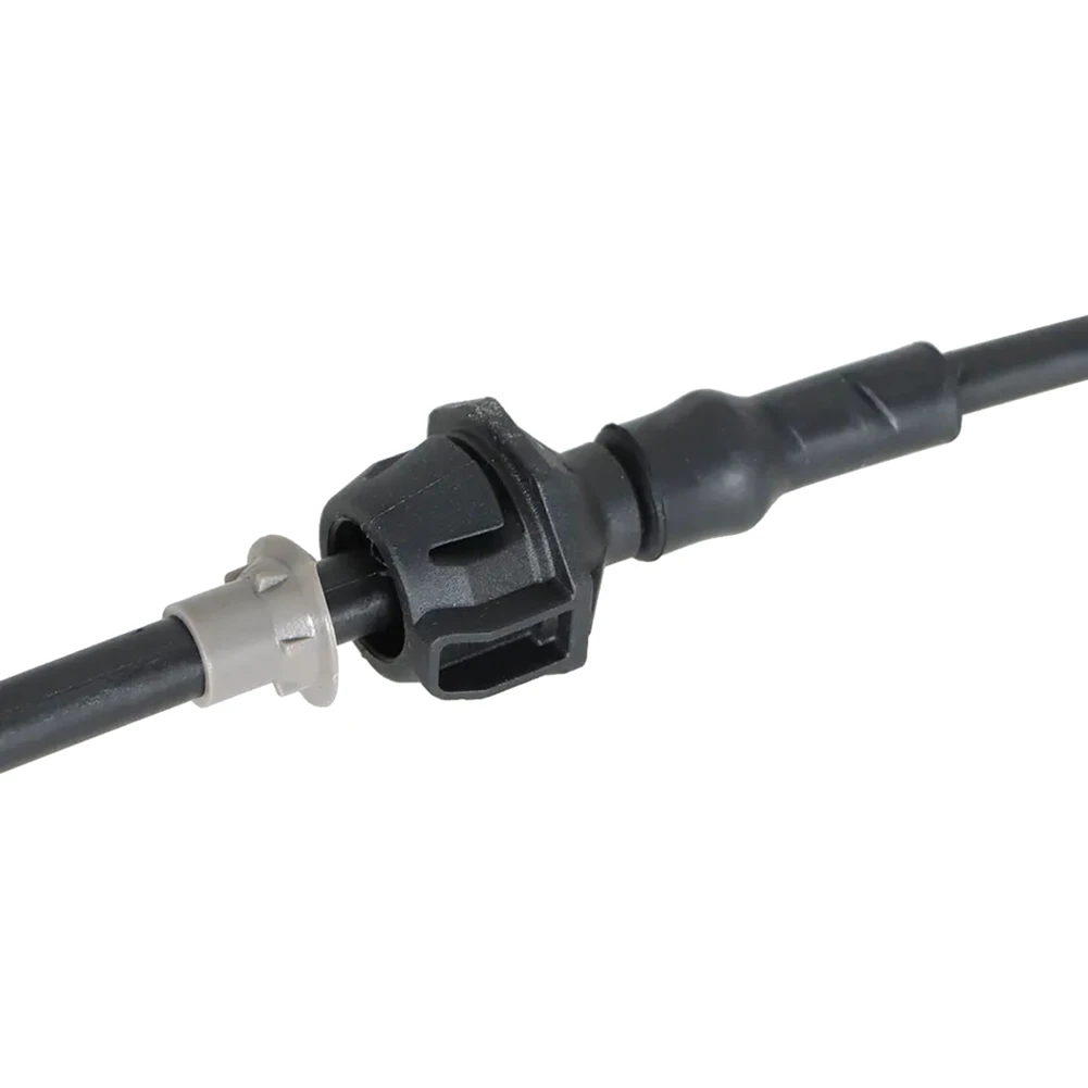 

Transmission Shift Cable XC3Z7E395CA For Ford F250 F350 Super Duty Excursion 1999-2004