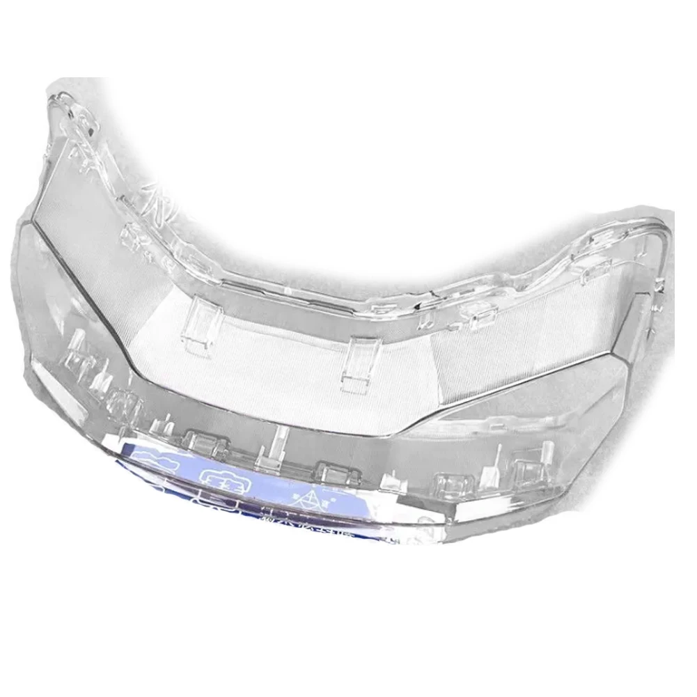 For CFMOTO 800MT CF800MT CF800-5 Motorcycle Headlight Housing Headlamp Housing Lampshade Headlight Plastic Shell