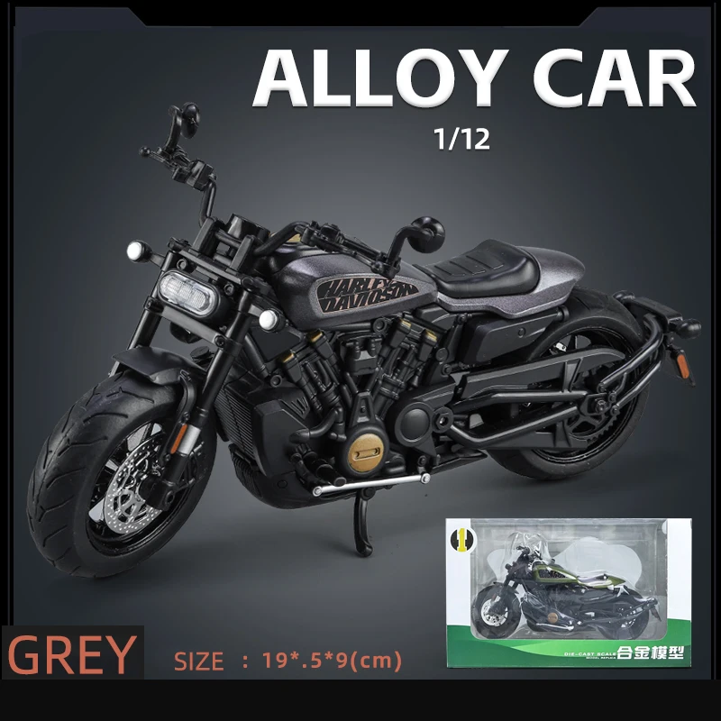 Jouets de moto en métal de haute qualité pour enfants - Meilleure vente Jouets de moto en métal de haute qualité pour enfants - Meilleure vente