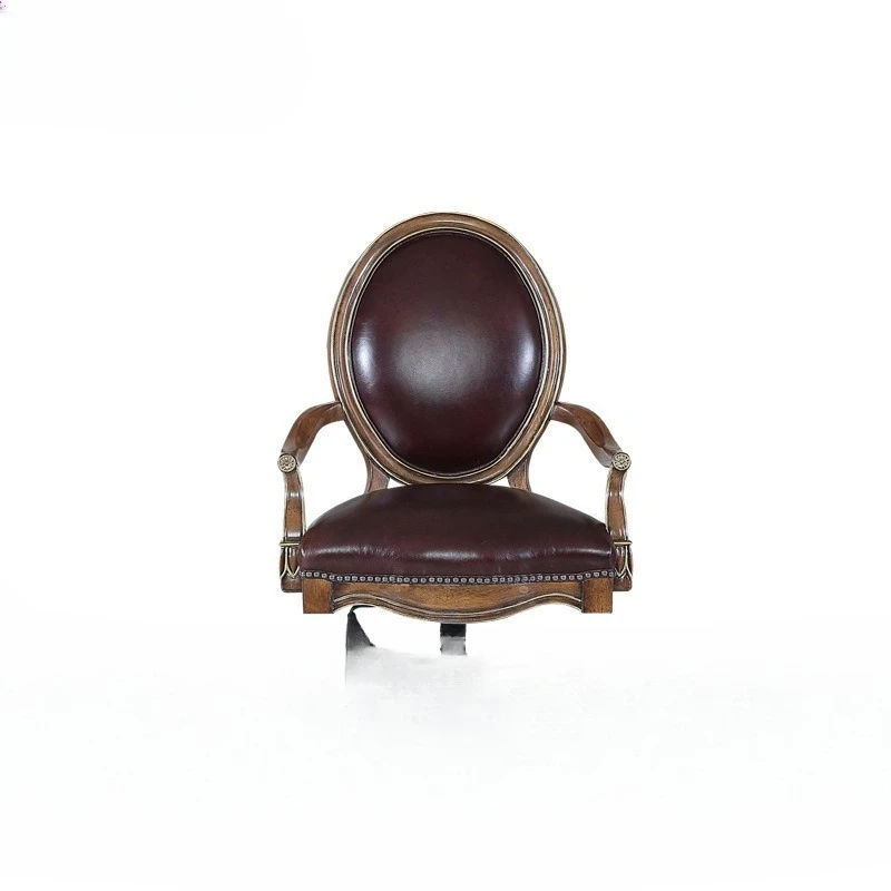 

Versailles office chair, desk swivel chair, computer chair