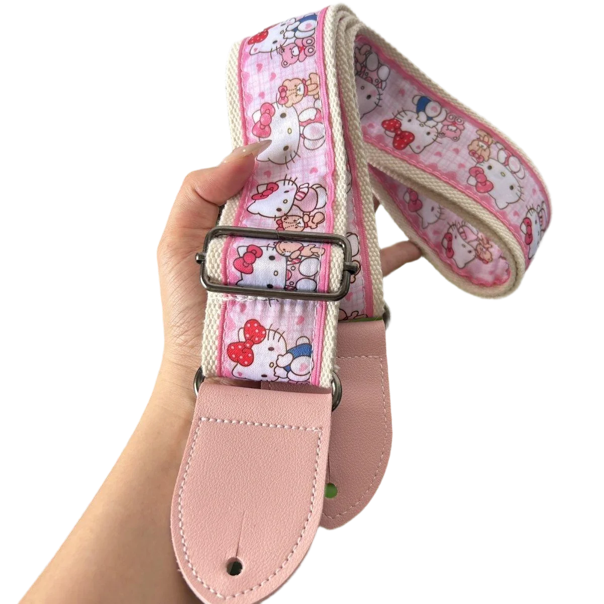 3 Styles Strap Handbag Crossbo - огляд і ціна Detachable Cosplay Prop
