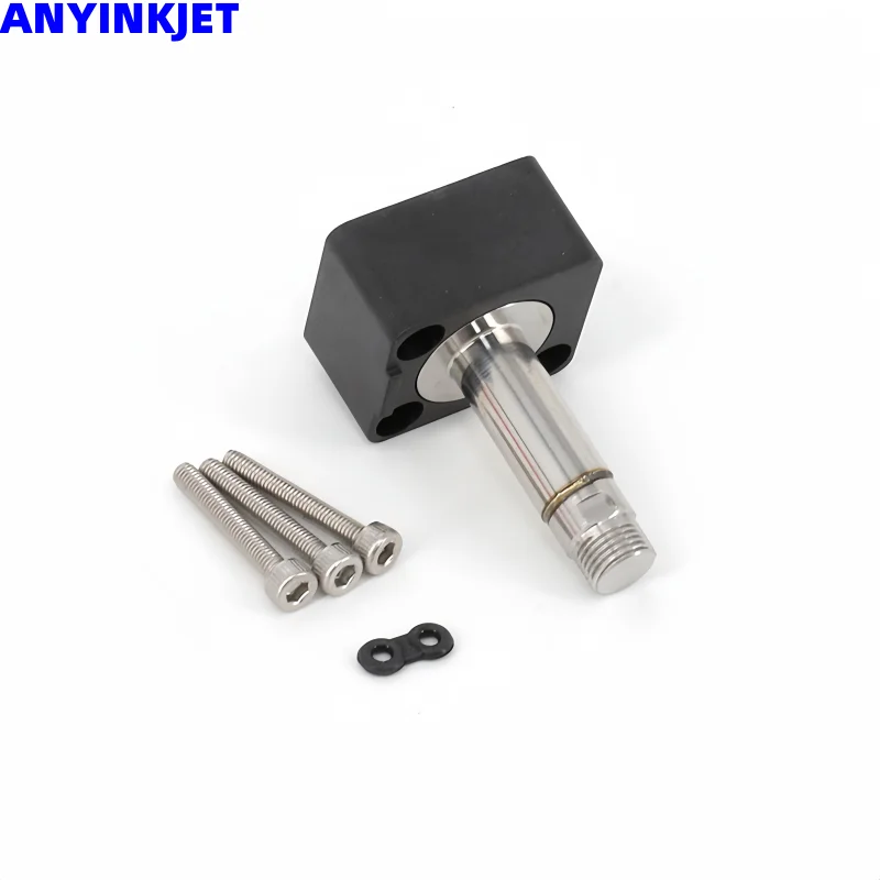 

for Fastjet ink circuit solenoid valve without coil 2 way FB0011A for Fastjet F470 F540 inkjet coding printer