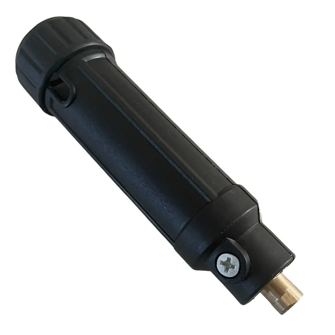 14AK Welding Torch Consumables Back Handle And Connector With Cable Accessories MIG