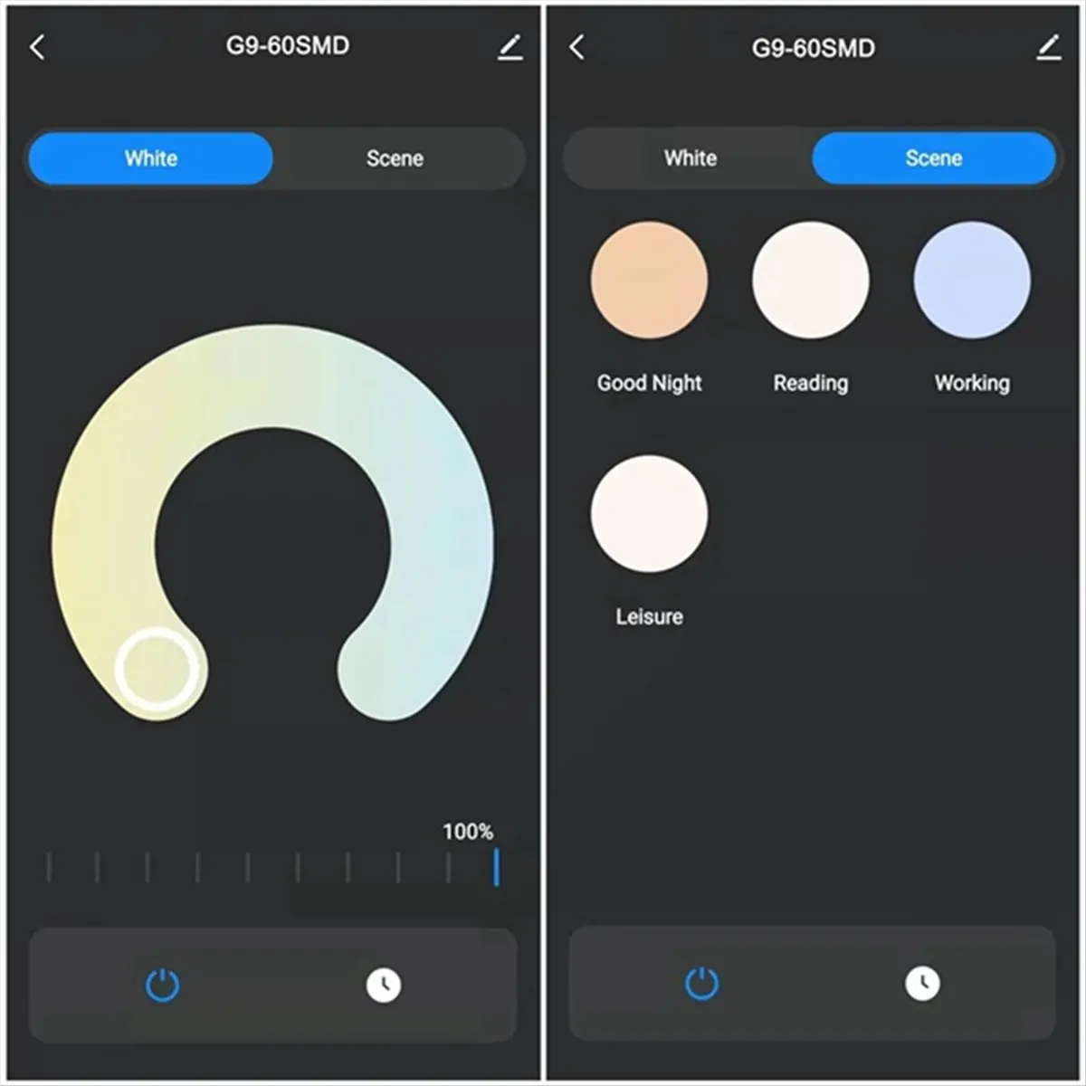 For A190F G9 Led Bu… - image