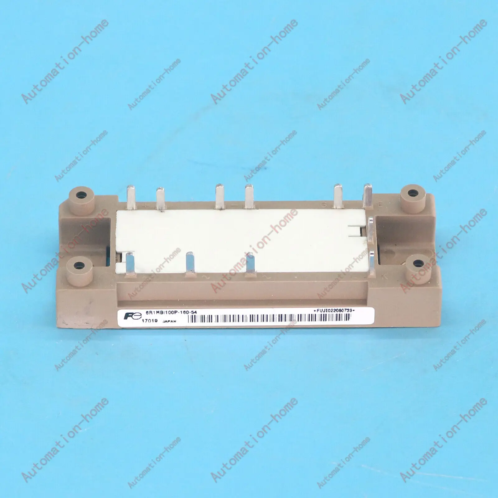 1PCS New For fuji 6R1MBI100P-160-54 IGBT Module Free Shipping#QW