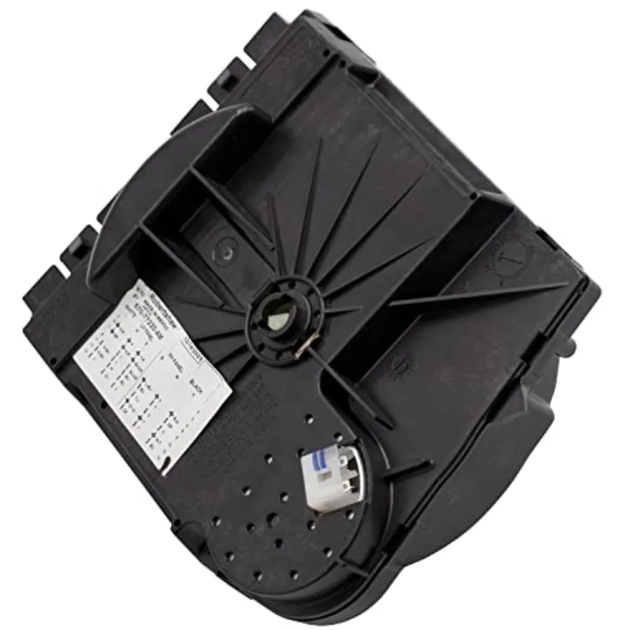 طلب التوريد W10187167 1481717 استبدال مؤقت غسالة الملابس