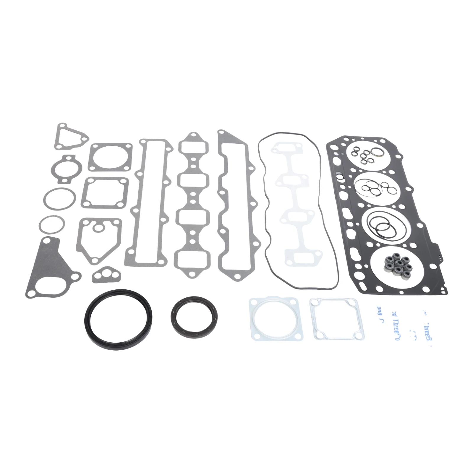4D88 4TNE88 4TNV88 Overhaul Full Gasket Kit Set For Komatsu PC40 PC45 Excavator