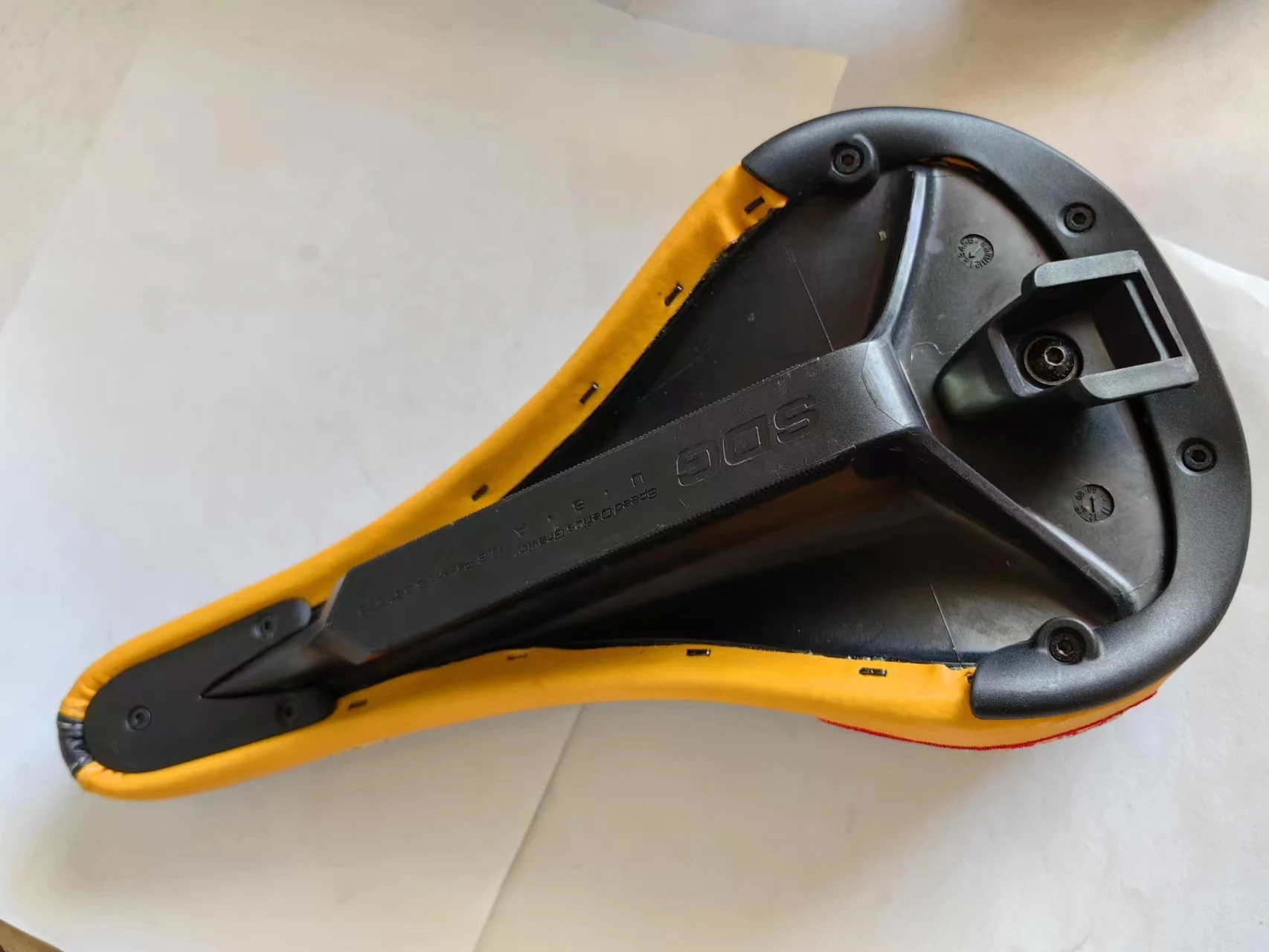 SDG Beam Saddle bicycle MTB Road bike 191g/pcs