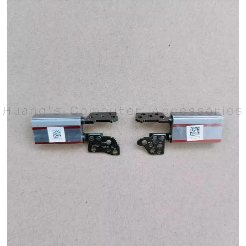 S+Original Laptop Hinge Cover 0M430Y 01NMF6 For Dell Latitude 7410 E7410 2-in-1 Replacement