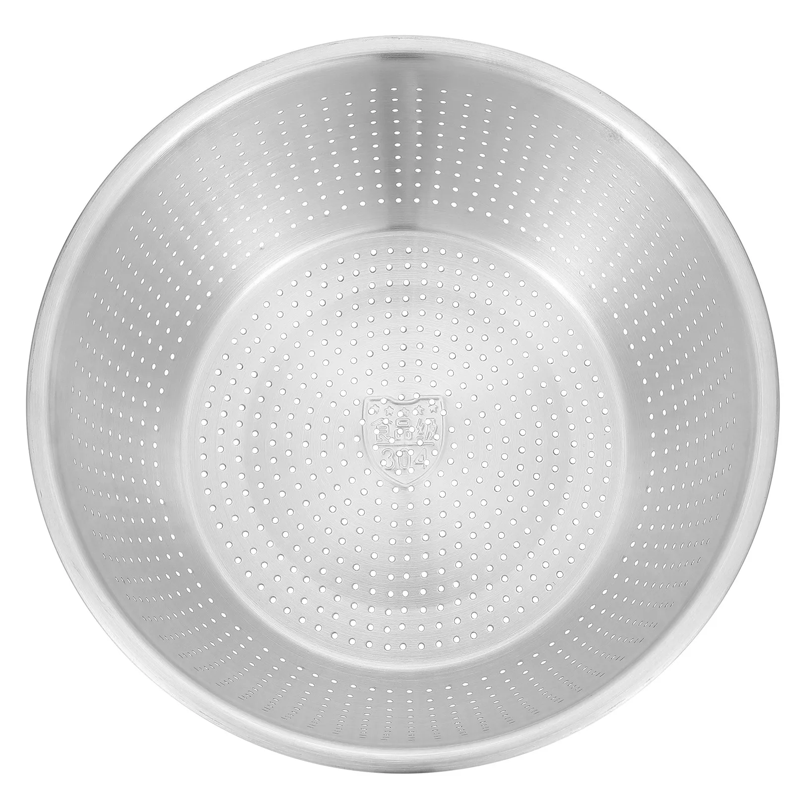 

1 шт. Корзина для слива воды из нержавеющей стали для мытья фруктов, овощей, риса, кухонная дренажная емкость, сушилка для посуды, компактный размер