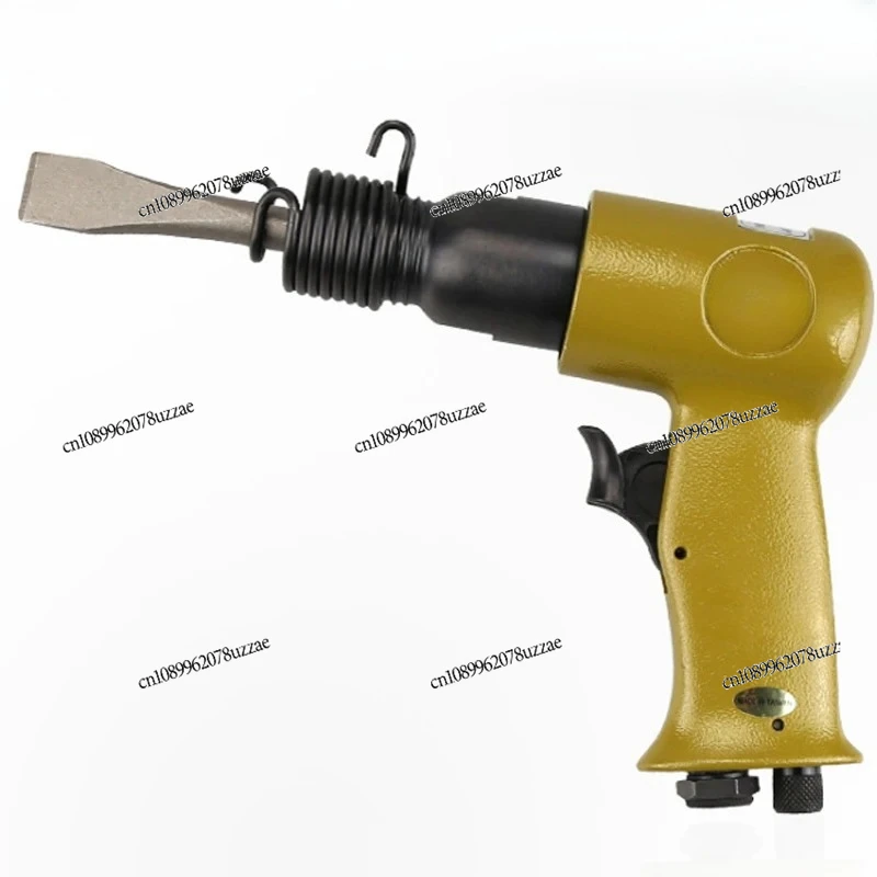 

WD-2010R Small Air Shovel, Air Pick, Pneumatic Chisel 45mm Stroke