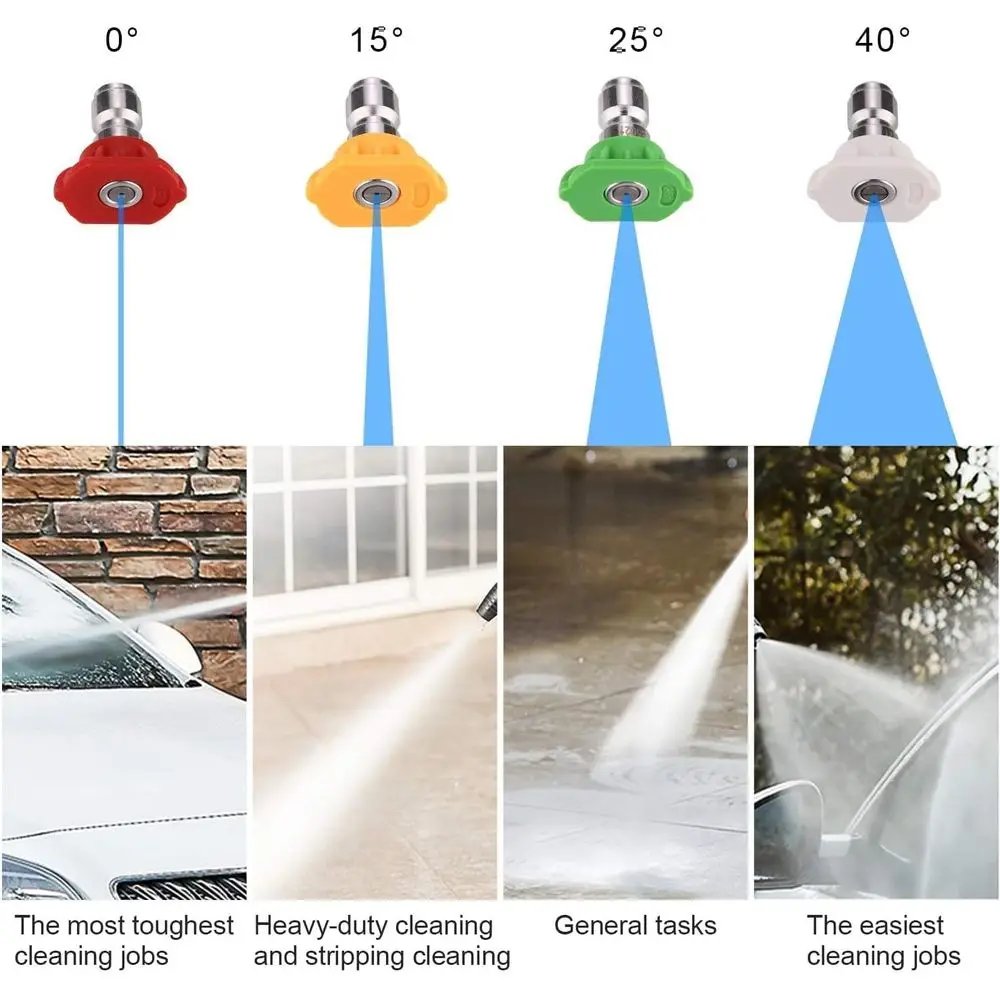 Thumbnail 3 - #6 Pressure Washers Comparison Guide