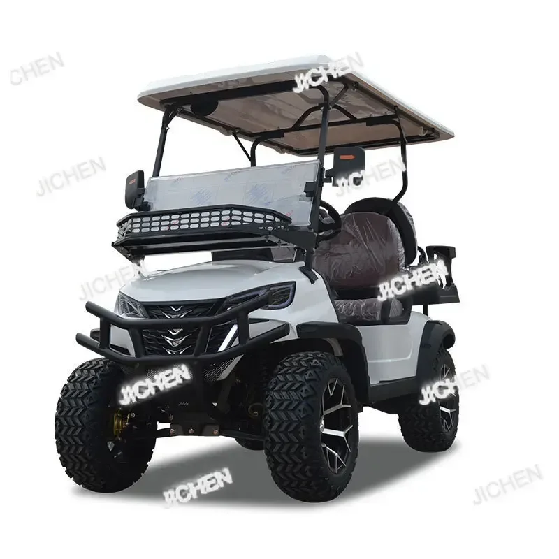 Hn 4-6 Seat Electri…