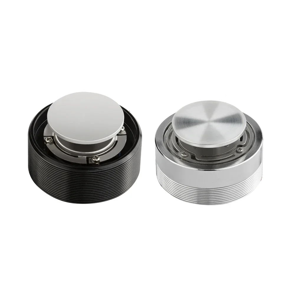 50 مللي متر 4ohm 25 واط كامل المدى الاهتزاز المتكلم الصوت المحمولة مكبر الصوت فيبرو الرنين باس مضخم الصوت