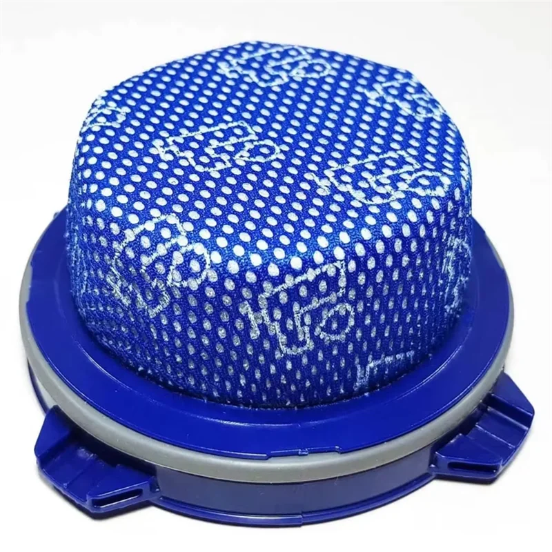 ABKR-For  Jet 60/70/75/75+ /90 Vacuum Cleaner Replacement Parts 6PCS Vacuum Filters Accessories