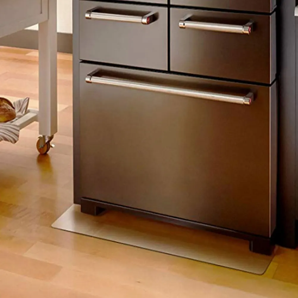 واضح بولي كلوريد الفينيل عدم الانزلاق الطابق حامي بلاط السجاد الصلب تحت الأثاث مكتب مكتب للأرضيات الخشبية تحت كرسي حصيرة ل