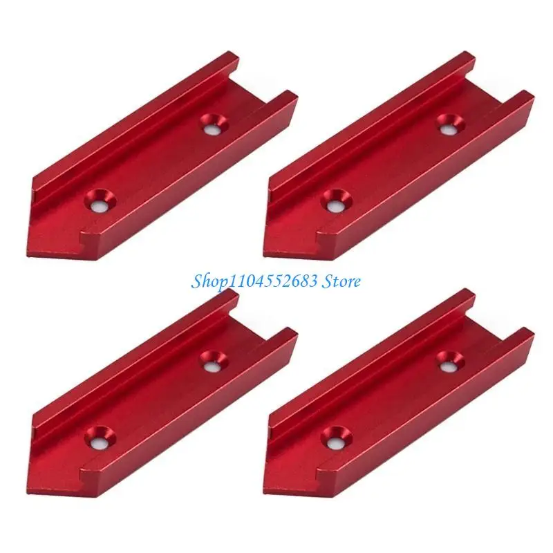 Connecteurs T-slot Y6GD