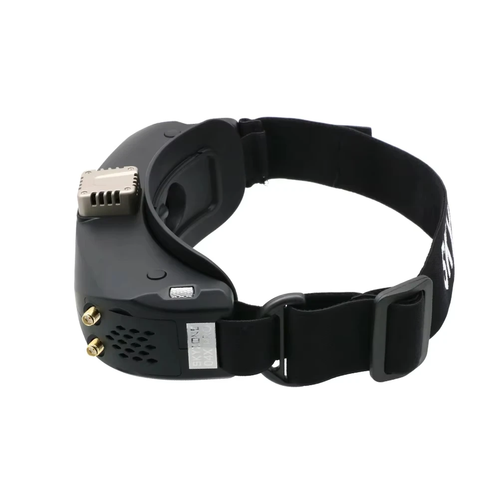 SKYZONE SKY04X PRO / SKY04O Pro FPV  Goggles 5.8Ghz 48CH Steadyview Receiver 1920*1080 DVR Video Glasses for RC Drone Airplane