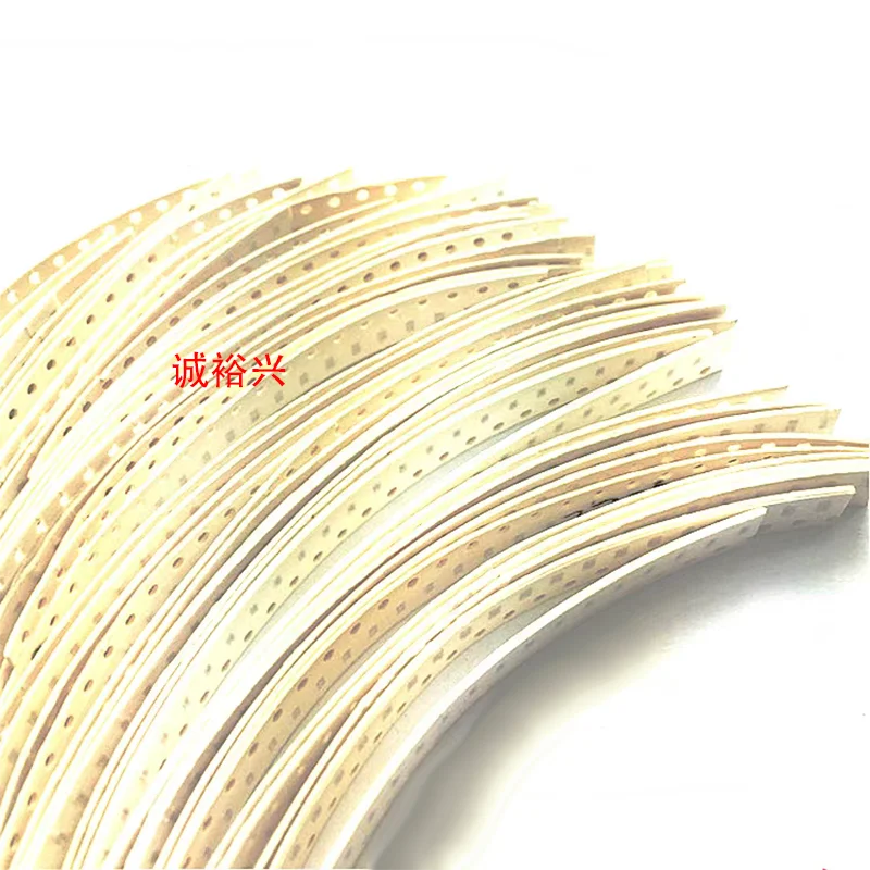 Rezystor 0603 100szt 5% R1 R12 R15 R16 R18 R2 R22 R24 R25 R27 R3 R33 R36 R39 R4 R43 R47 R5 R51 R56 R6 R62 R68 R7 R75 R8 R82