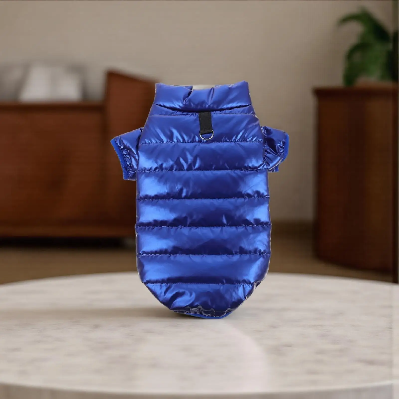 

Thermal Pet Vest Winter Dog Cat Comfortable Decorative Puppy Kitten Breathable Reusable Washable Outdoor Walking Supply