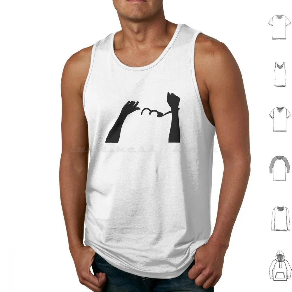 Feel Free Tank Tops Vest Sleeveless Political Anti Masker Comply Conform Event 201 Fake Feel Safe Free Country Its All Part