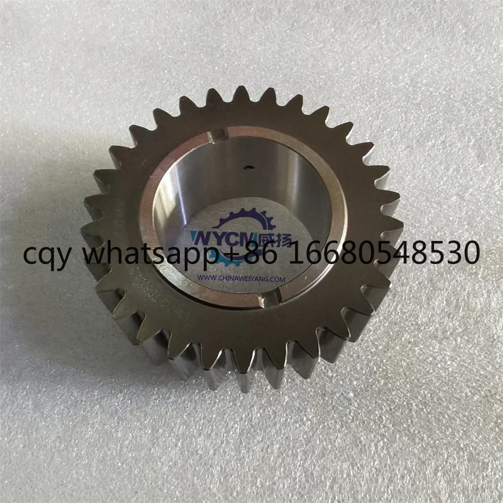 High Quality T754 D824 Tractor Spare Part Clutch Gear with Good Price