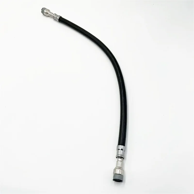 High Quality Fuel Hose For BMW 5 Series E60 Fuel Inlet Hose Gasoline Pipe 13537548989