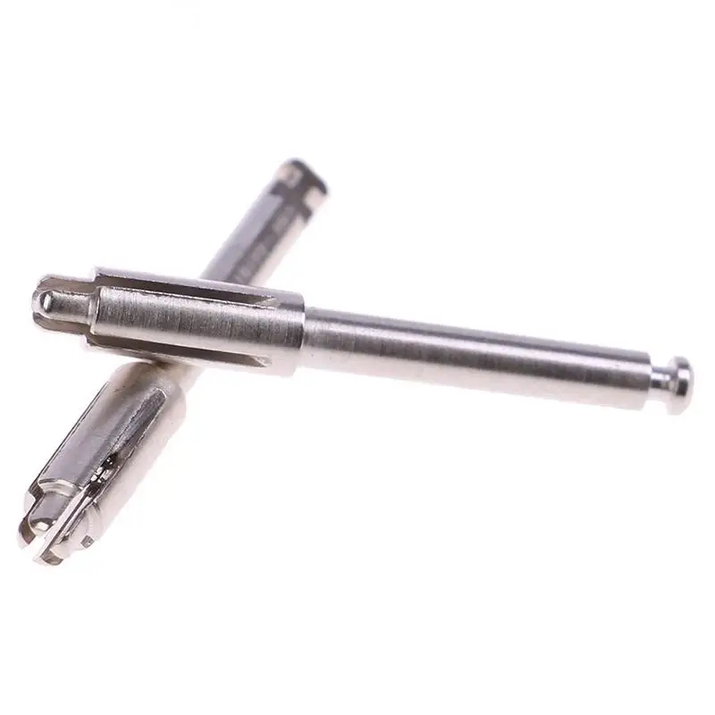 

1/5pcs Dental Polishing Disc Holder Mandrel For Soflex Flexi Disc Stainless Steel Ra Shank Tool Fit Polishing Disk Dental Lab