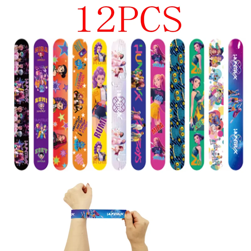 12-48Pcs K-Ppop Dem… - image