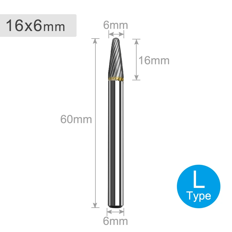 Variant: 16x6mm