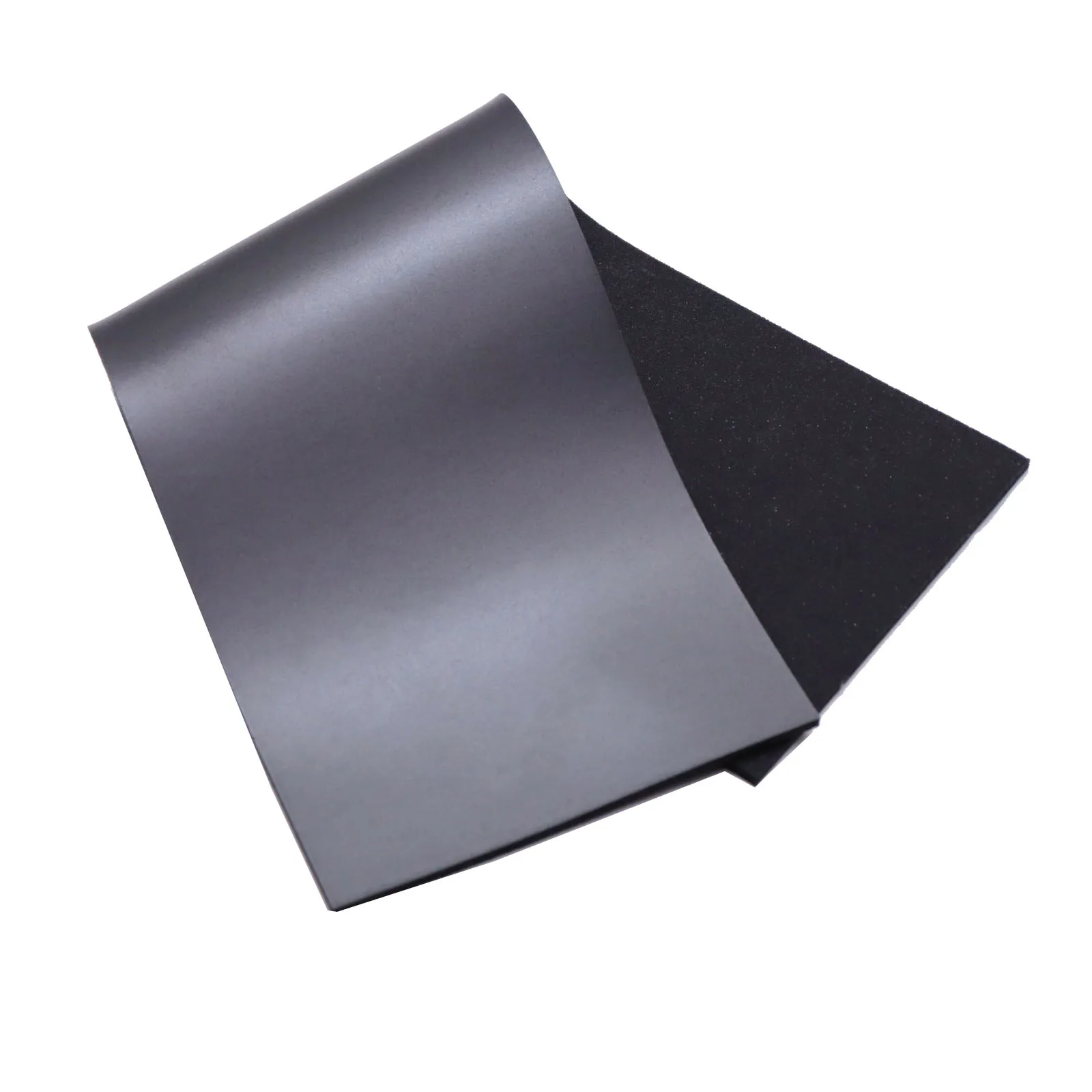 Mechanical Keyboard Poron Bottom Foam 2mm Thick Customized Keyboard Poron Pad Foam For 60% 65% 84 75  96 98 100%