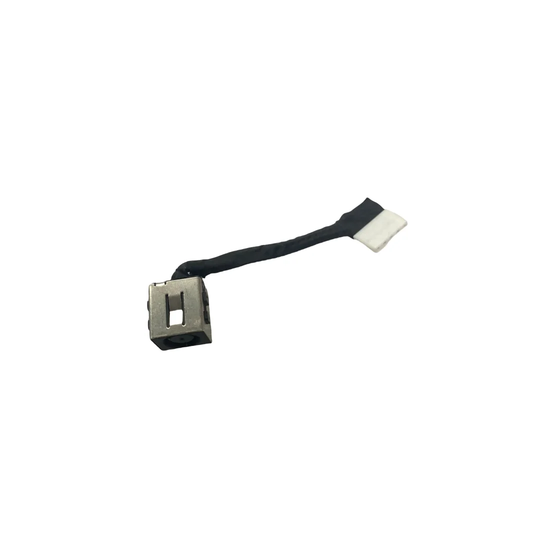 DC Jack Charging Cable FOr Dell Latitude 7280 DC Power Input Jack with Cable DC30100Z300 DP4VC, HIAA 01