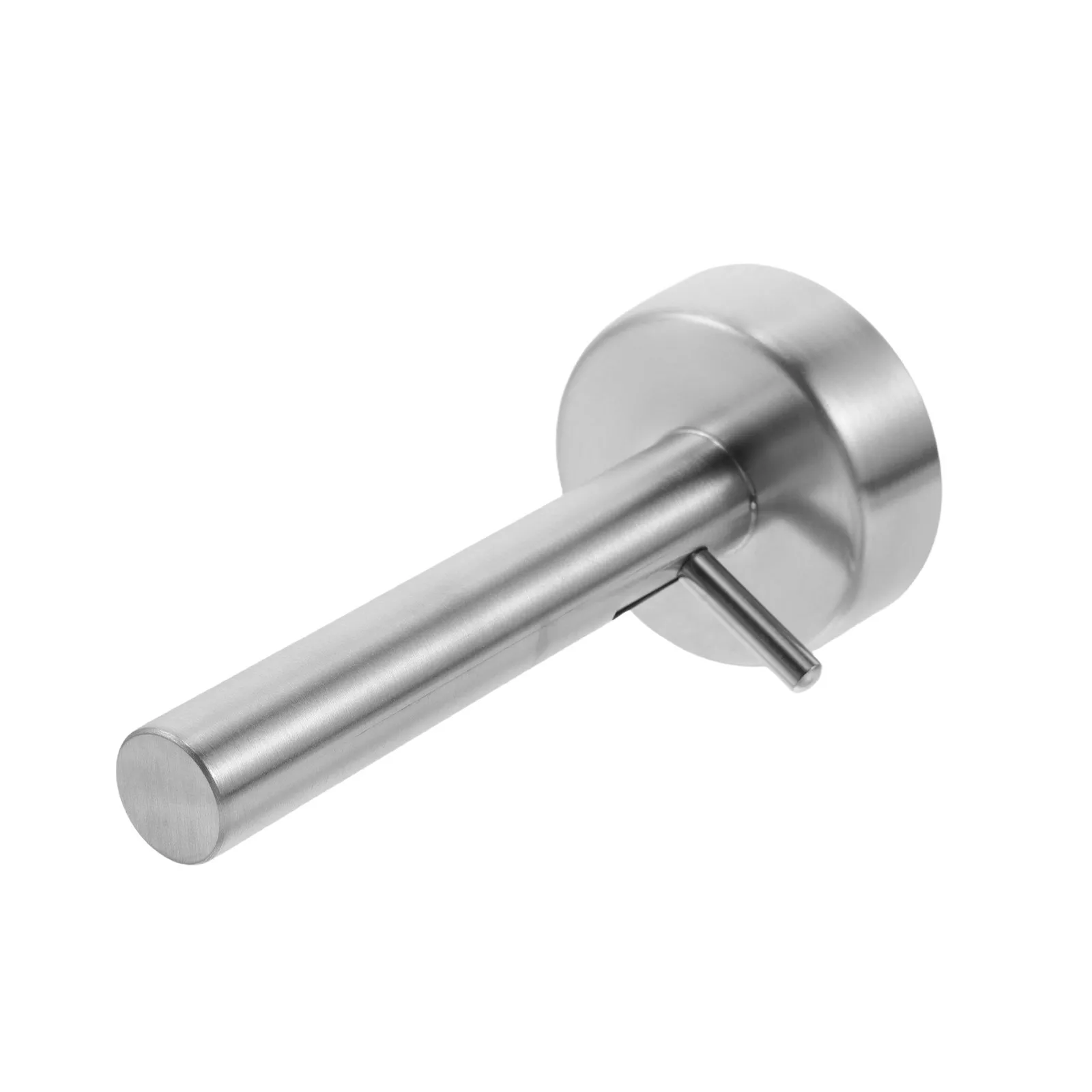 Cuchara para hacer bolas de acero inoxidable de 4 cm, molde antiadherente apto para alimentos, herramienta profesional para hacer falafel y albóndigas para la cocina de Oriente Medio