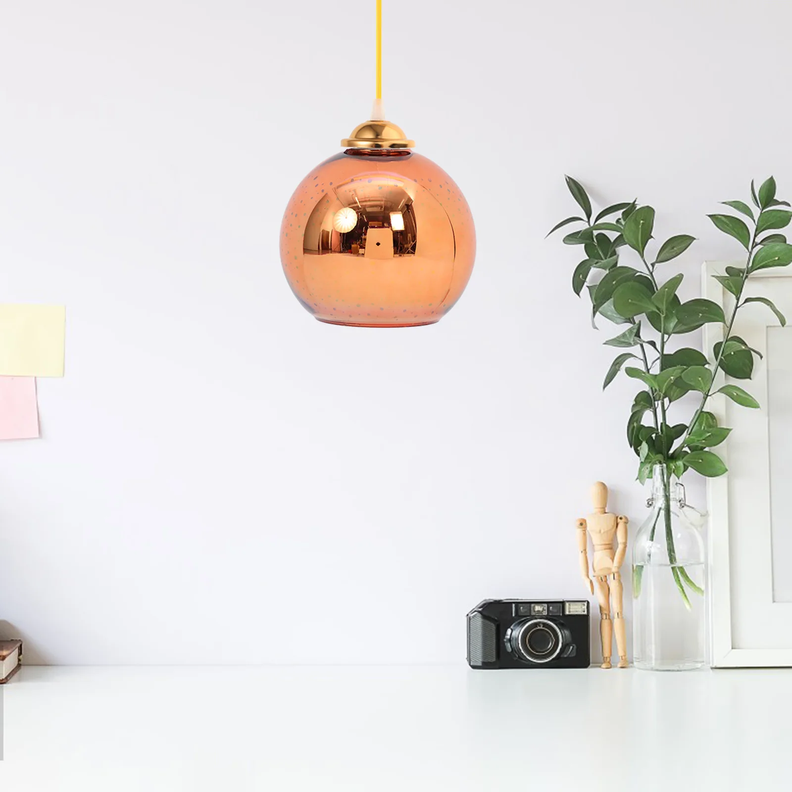 

Replacement Lamp Socket with Plug E27 Corded Light Holder for Pendant Lamp Parts Fixtures Extension Kits Home Interior Lighting