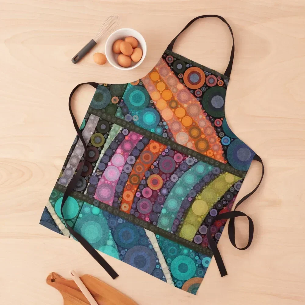 

Color Shutes Apron Kitchen For Women Kitchen For Man Things For The Home kitchen item Apron